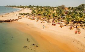 Movenpick Resort Lamantin Saly